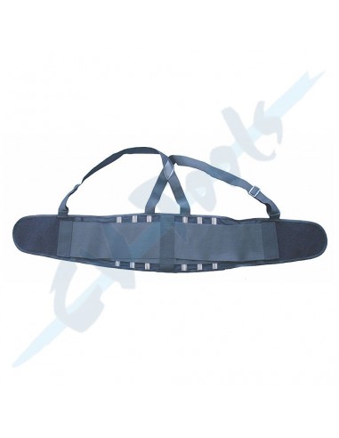 Faja elástica protección lumbar Talla...