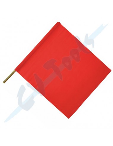 Bandera señalización Mod. BASIC