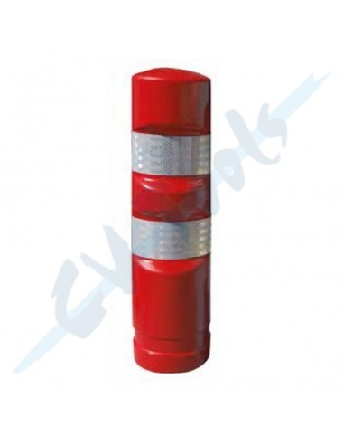 Hito H75 flexible rojo - Mod. C PLus...