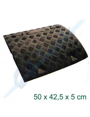 Reductor de velocidad 50x45x5 Mod D...