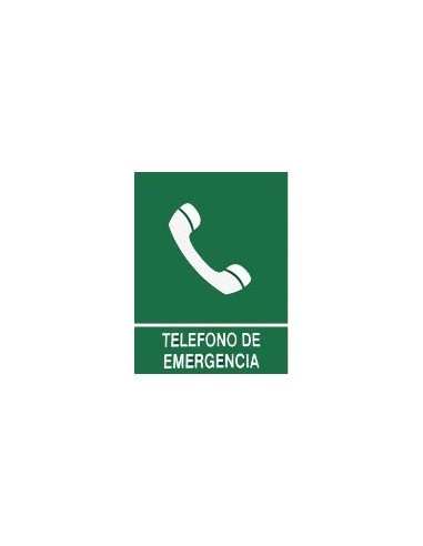 Cartel PVC 21x30 Pulsador de alarma