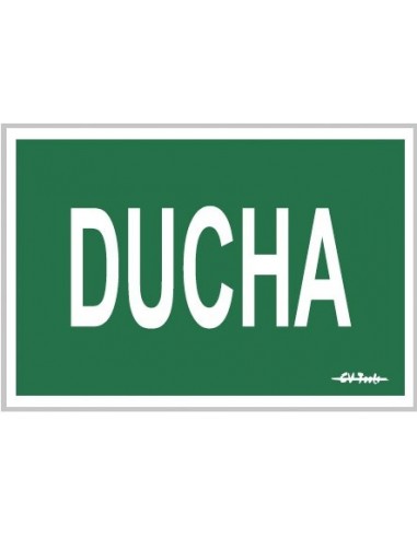 Ducha